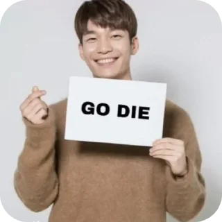 ✋ emoji My Mood @English_World_Chatting Telegram sticker 16 of 120