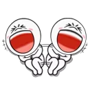 😂 emoji 🔰[🇲][🇪][🇭][🇩][🇮]🔰 Telegram sticker 8 of 120