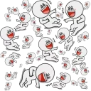 😂 emoji 🔰[🇲][🇪][🇭][🇩][🇮]🔰 Telegram sticker 11 of 120