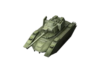 🎮 emoji Tanks Blitz Telegram sticker 9 of 120