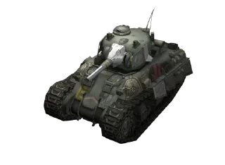 🎮 emoji Tanks Blitz Telegram sticker 12 of 120