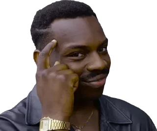 🤔 emoji Meme - @Gatta_Strafatta Telegram sticker 8 of 66
