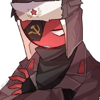 😒 emoji Союз Светских Социалистических Telegram sticker 17 of 73