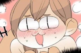 🍡 emoji 💗 Talk to me 🌸 Telegram sticker 23 of 41