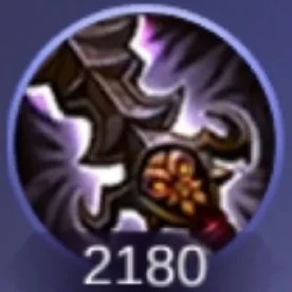 🗡 emoji @mobile_legend Telegram sticker 8 of 111