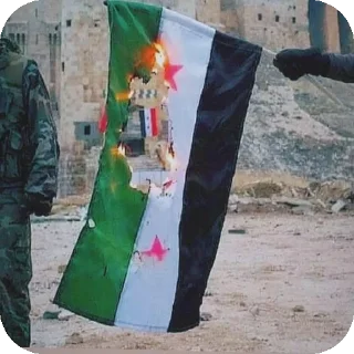 🔥 emoji Alawion علويون Telegram sticker 8 of 15