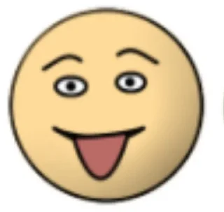 🌟 emoji Гипербулингг Telegram sticker 11 of 30