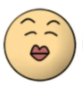 🌟 emoji Гипербулингг Telegram sticker 13 of 30