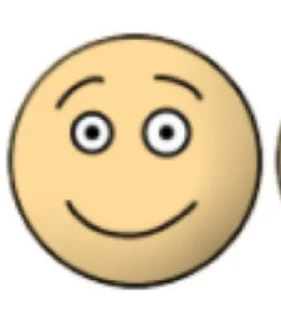 🌟 emoji Гипербулингг Telegram sticker 6 of 30