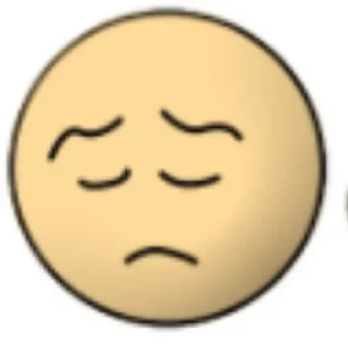 🌟 emoji Гипербулингг Telegram sticker 16 of 30
