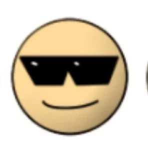 🌟 emoji Гипербулингг Telegram sticker 12 of 30