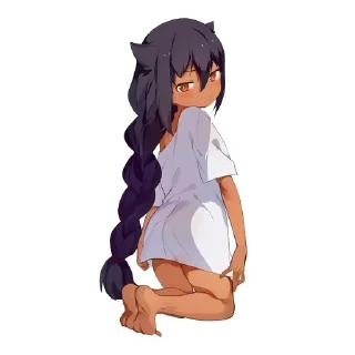 🥰 emoji Eclipse Sama Telegram sticker 22 of 54