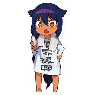 😮 emoji Eclipse Sama Telegram sticker 13 of 54