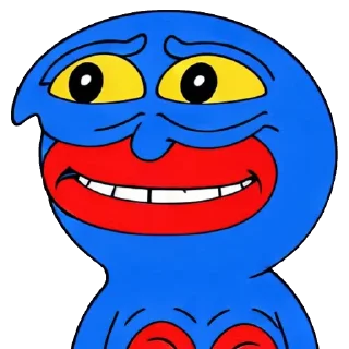 🤔 emoji Sproto Gremlins: The Second Generation Telegram sticker 5 of 108