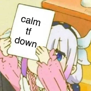 Sticker from V 3 | @BriefBoy | @Sulfux