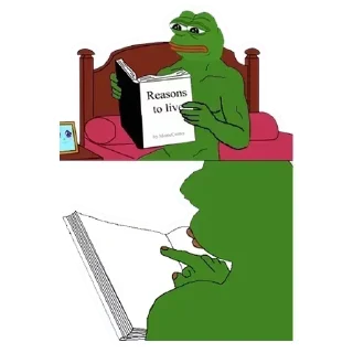 🗿 emoji Parham The Great @Par1Ham_K Telegram sticker 15 of 111