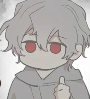 🌟 emoji Простите, я специально Telegram sticker 13 of 72