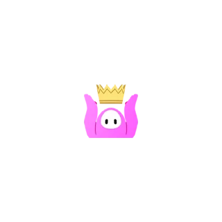 👑 emoji Twitch emoji (global) Telegram sticker 4 of 82
