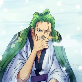 👑 emoji Otaku geek Telegram sticker 10 of 11