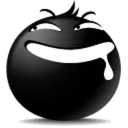 😄 emoji Iman Telegram sticker 13 of 30