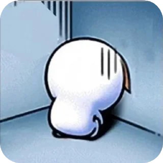 🥽 emoji Capstone × Quiz Quest Telegram sticker 11 of 17