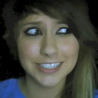 😒 emoji Boxxy extension pack Telegram sticker 23 of 37