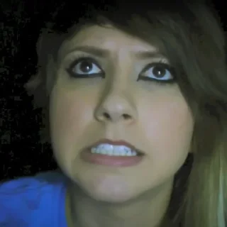 😏 emoji Boxxy extension pack Telegram sticker 20 of 37