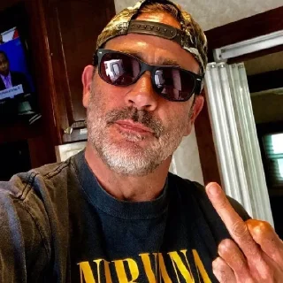 🖕 emoji @TWD_FAN | JDM 🔥 Telegram sticker 15 of 112