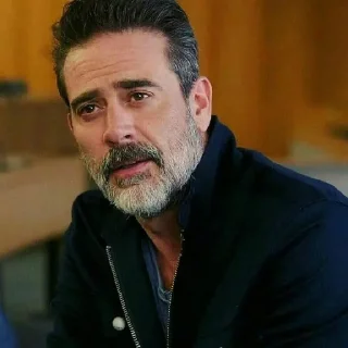 😐 emoji @TWD_FAN | JDM 🔥 Telegram sticker 23 of 112