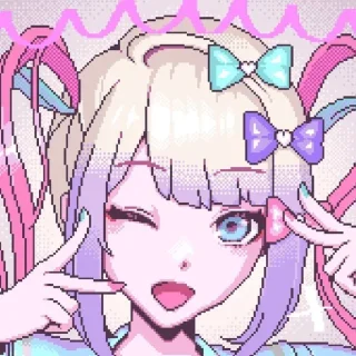 ✨ emoji HoTaKeDai V6 |@imalredyfuckedup Telegram sticker 16 of 120