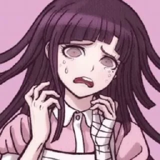 😟 emoji HoTaKeDai V6 |@imalredyfuckedup Telegram sticker 17 of 120