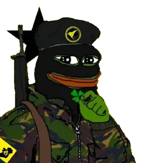😎 emoji Anarcho-capitalism @Anarcho_Cap Telegram sticker 11 of 69