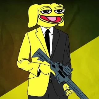 😎 emoji Anarcho-capitalism @Anarcho_Cap Telegram sticker 15 of 69