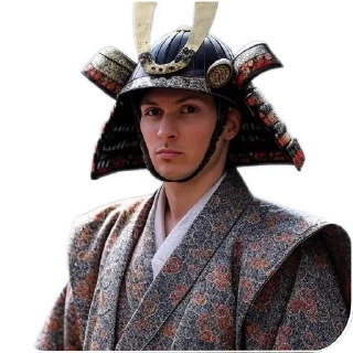 🎩 emoji Pavel Durov - via @adolfpupik Telegram sticker 8 of 120