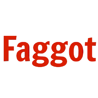 Sticker from Have sex incel