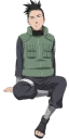 😊 emoji shikamaru nara.saku Telegram sticker 14 of 120