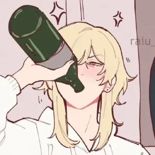 🩹 emoji michi @BlindlyScheme Telegram sticker 8 of 120