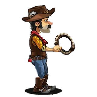 👨‍🦱 emoji Skin HCR2 Telegram sticker 21 of 114