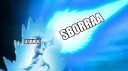 Sticker from Dokkan Alliance by Hisoka