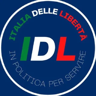 Sticker from Ultimora Party Logos