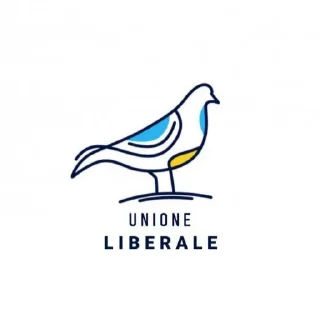 Sticker from Ultimora Party Logos