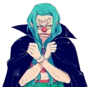 😒 emoji buggy by Rahman Yato Telegram sticker 10 of 63