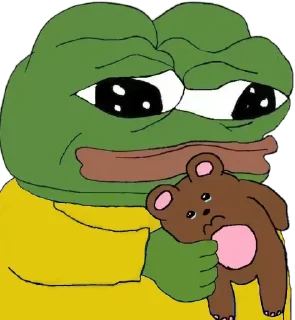 Sticker from @mamad_lore