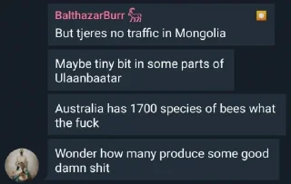 😂 emoji Numinous Quotes Part 2 Telegram sticker 9 of 120