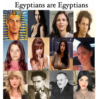🇪🇬 emoji Egypt strong Telegram sticker 11 of 47