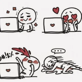 © emoji @Allohni_sev... ©م... Telegram sticker 23 of 120
