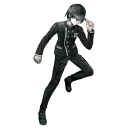 Sticker from Shuichi Saihara 🖤