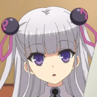 Sticker from 「 maria naruse 」@stickerspackanime