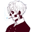 🚬 emoji Sanji Sticker(TokyoFX) Telegram sticker 11 of 73