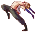 😝 emoji Sting Eucliffe [รקร] Telegram sticker 24 of 89
